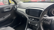 MG MG3 1.5 VTi-TECH Exclusive 5dr [Navigation] Petrol Hatchback